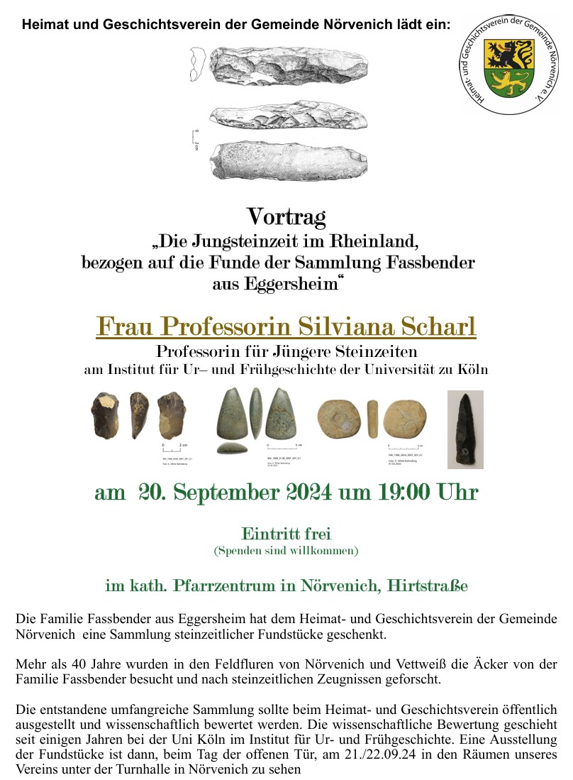 20240821 Plakat Vortrag 20.09.2024